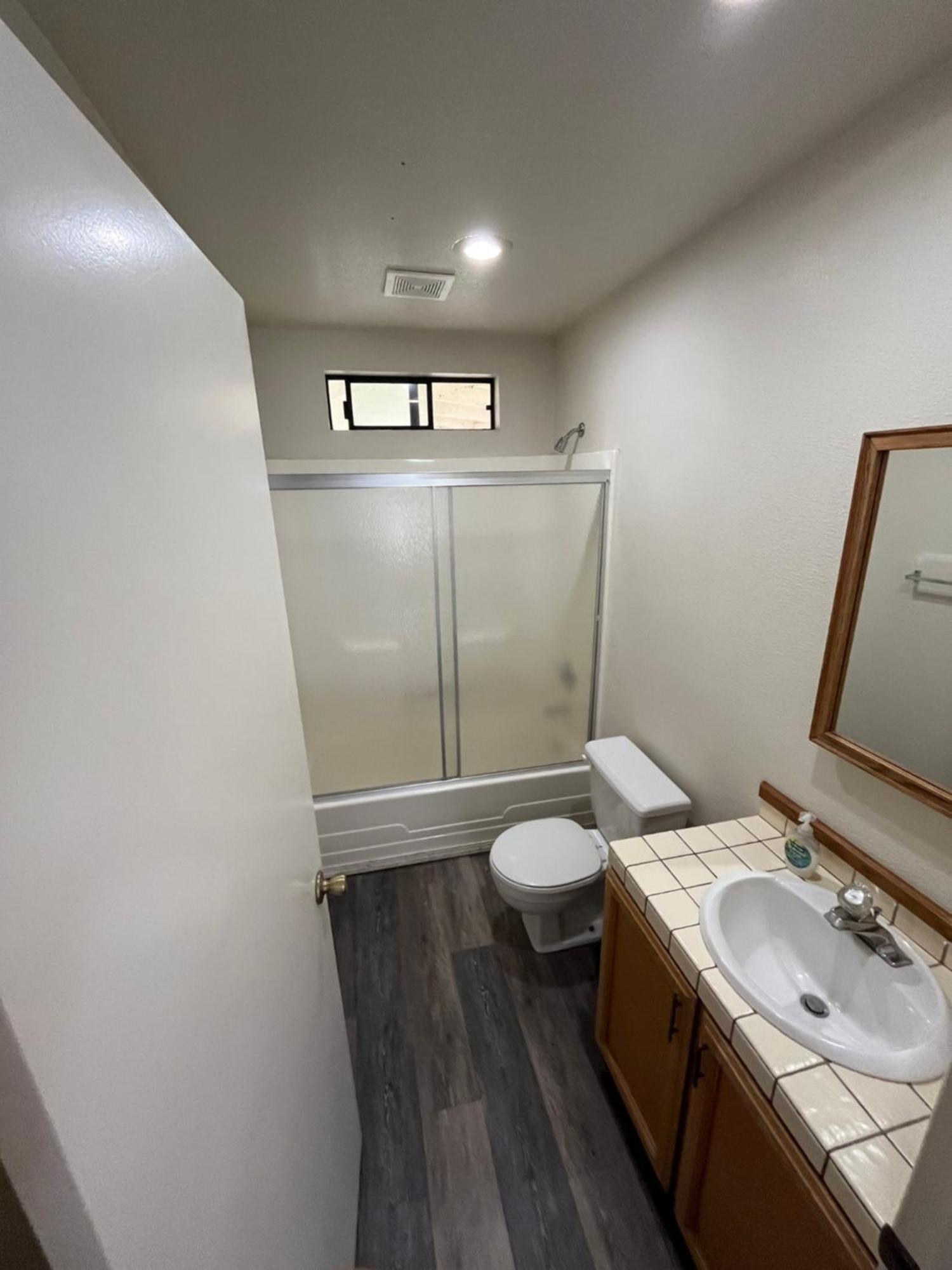 Redwood Meadows Rv Resort Кресент-Сити Экстерьер фото