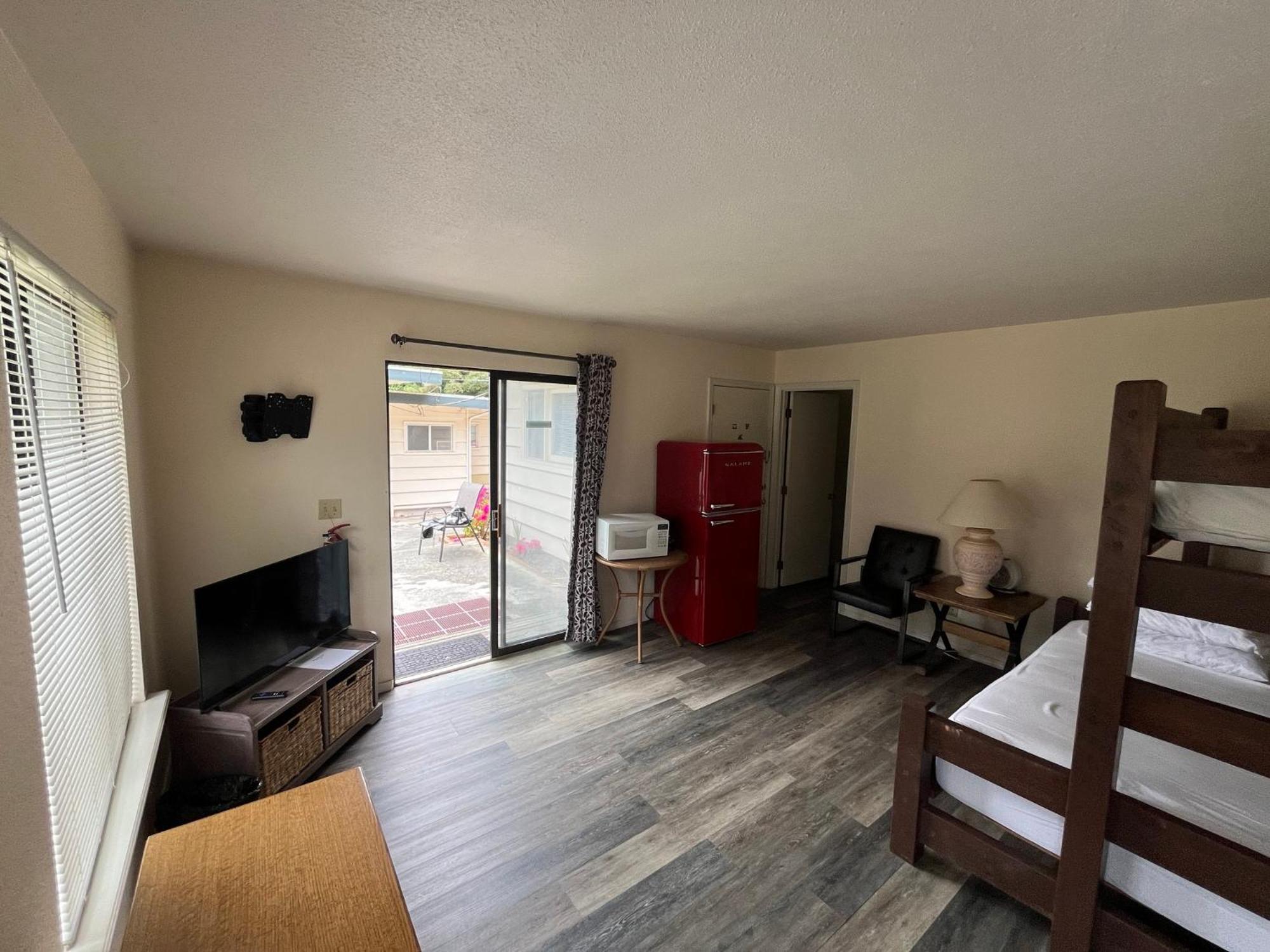 Redwood Meadows Rv Resort Кресент-Сити Экстерьер фото
